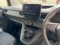 RENAULT KANGOO MAXI