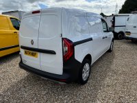 RENAULT KANGOO MAXI