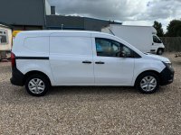 RENAULT KANGOO MAXI