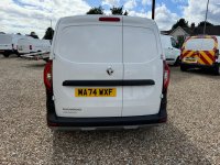 RENAULT KANGOO MAXI