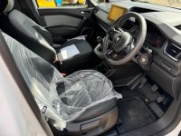 RENAULT KANGOO MAXI