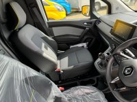 RENAULT KANGOO MAXI