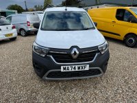 RENAULT KANGOO MAXI