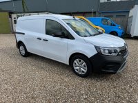 RENAULT KANGOO MAXI
