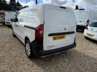 RENAULT KANGOO MAXI