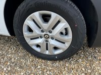 RENAULT KANGOO MAXI