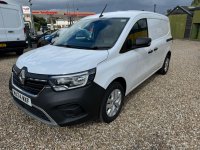 RENAULT KANGOO MAXI
