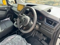 RENAULT KANGOO MAXI