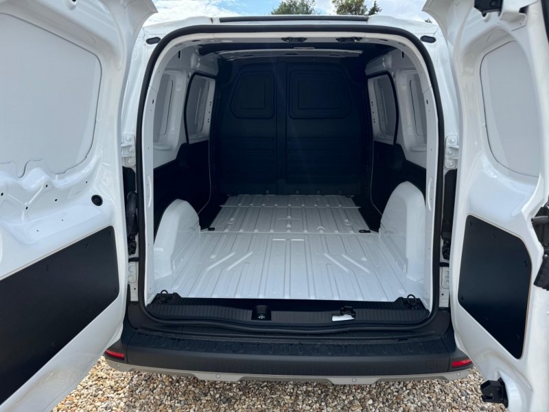 RENAULT KANGOO MAXI