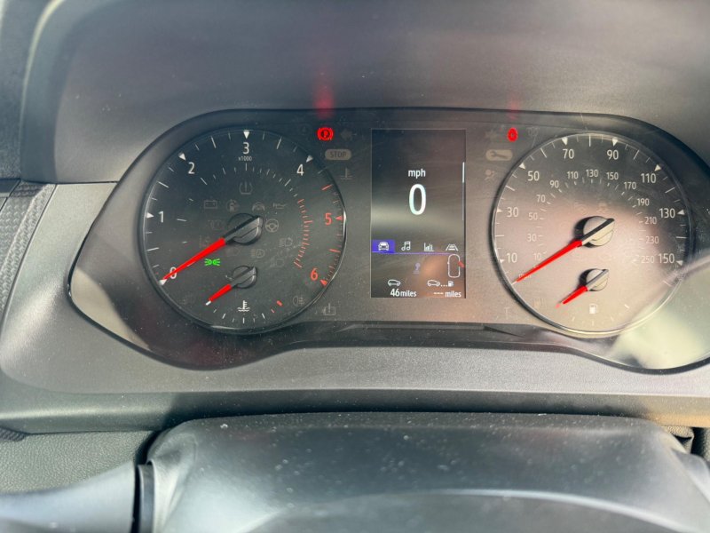 RENAULT KANGOO MAXI