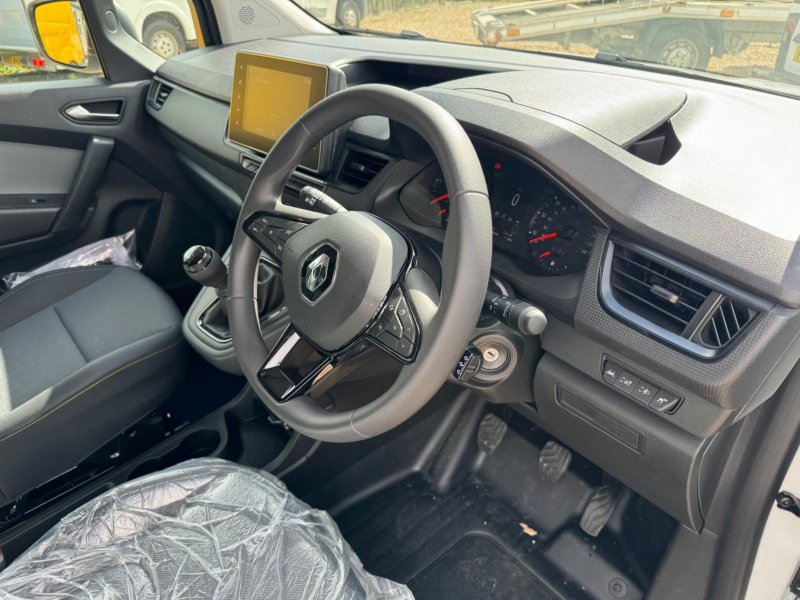 RENAULT KANGOO MAXI