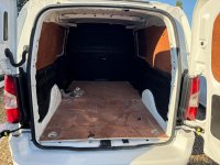 VAUXHALL COMBO