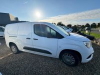 VAUXHALL COMBO
