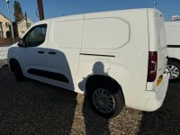 VAUXHALL COMBO