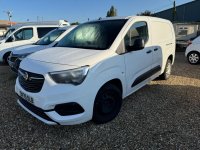 VAUXHALL COMBO