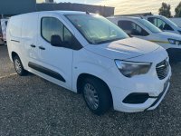 VAUXHALL COMBO