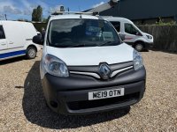 RENAULT KANGOO MAXI