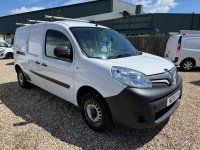 RENAULT KANGOO MAXI