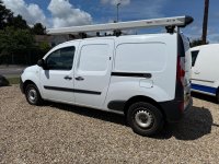 RENAULT KANGOO MAXI