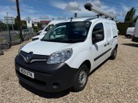 RENAULT KANGOO MAXI
