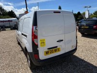 RENAULT KANGOO MAXI