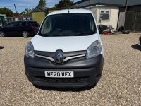RENAULT KANGOO MAXI