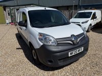 RENAULT KANGOO MAXI