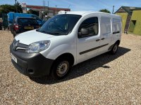 RENAULT KANGOO MAXI