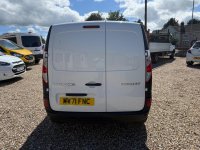 RENAULT KANGOO MAXI
