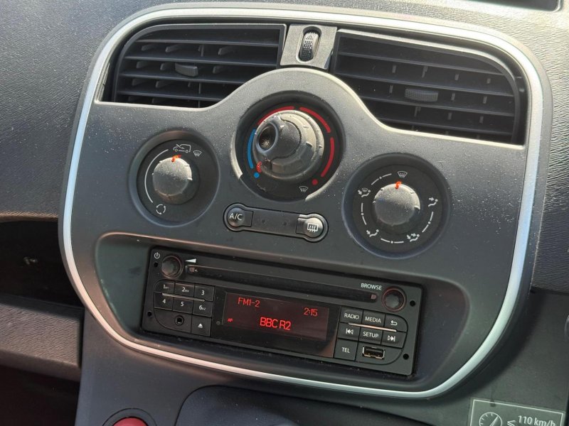 RENAULT KANGOO MAXI