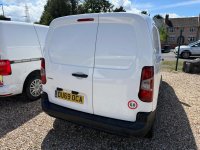 VAUXHALL COMBO