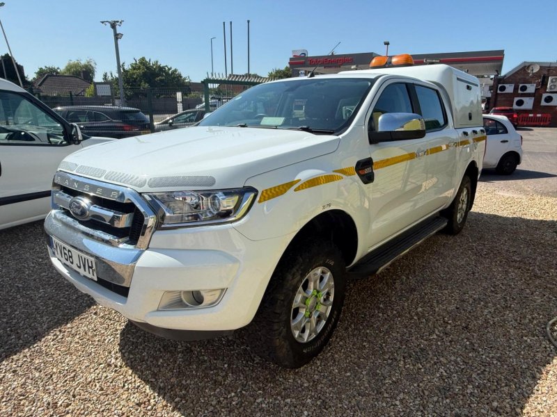 FORD RANGER
