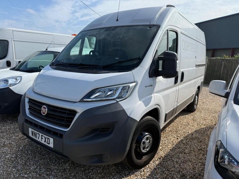FIAT DUCATO