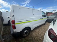 CITROEN DISPATCH