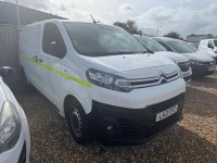 CITROEN DISPATCH