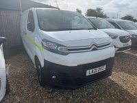 CITROEN DISPATCH